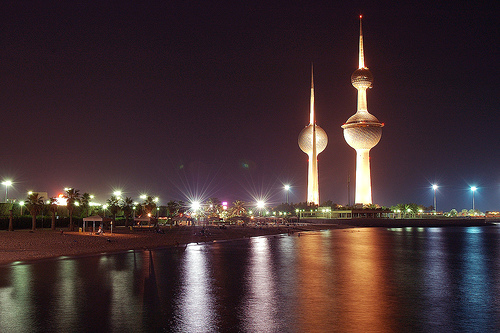 الكويت : اكتشاف حقل جديد بكميات تجارية من النفط والغاز 