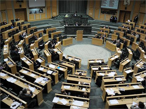 اقتراح تعديلات على النظام الداخلي لمجلس النواب 