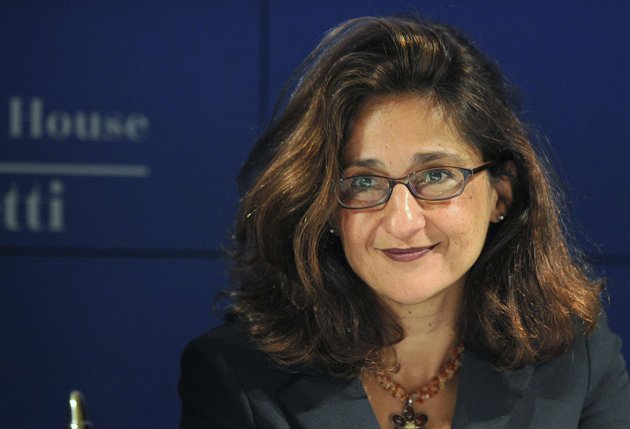 نعمت شفيق مسرورة من السلطات الاردنية