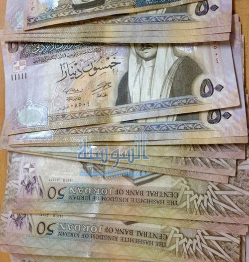 3.4 مليار دولار حوالات المغتربين والدخل السياحي