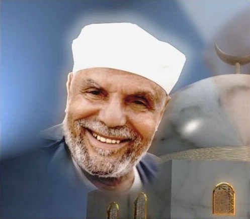 بالفيديو: حكم الصوم بلا صلاة للامام الشعرواي 