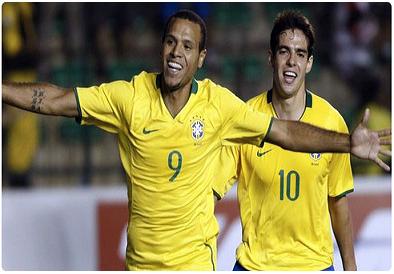 البرازيل تسحق البرتغال وديا ..  وايطاليا تفلت  ..  وانجلترا تفوز على  المانيا