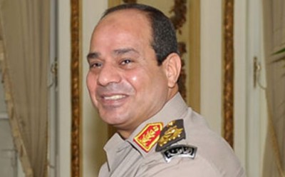 هل سيترشح السيسي للانتخابات الرئاسية المصرية ؟