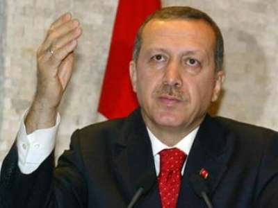أردوغان‬ يقترض من أحد وزارئه مبلغًا من المال