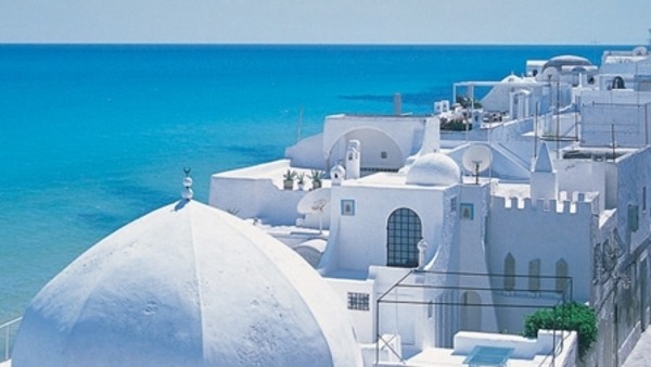 تراجع السياحة  بتونس بسبب الأوضاع الأمنية