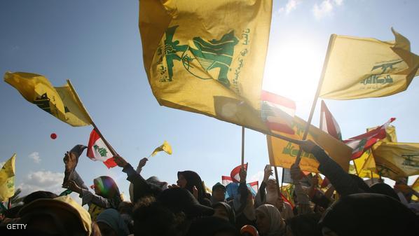 أوروبا: حزب الله على قائمة الإرهاب