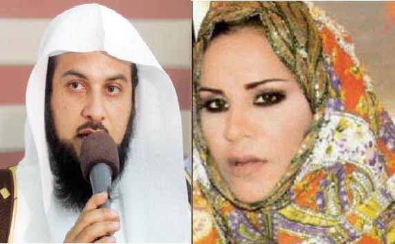 رأي العريفي بتحول احلام 