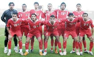 فينجادا يختار 40 لاعبا لتصفيات كأس اسيا