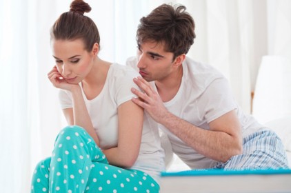 13 مفاجأة تحدث لكل النساء بعد الزواج!