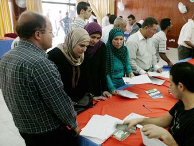 تقديم طلبات الالتحاق بالجامعات الأسبوع المقبل 