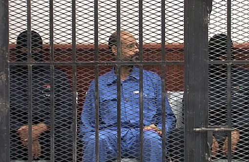 محام: سيف الإسلام القذافي سيعدم إذا حوكم بليبيا