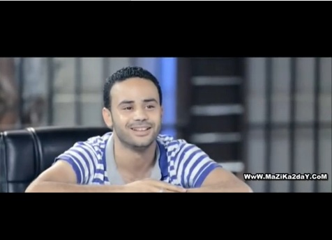 شاهد  ..  مقلب جامد بمؤسس حركة تمرد المصرية