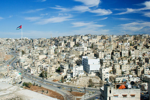 فرص إستثمارية لرجال الأعمال القطريين في الأردن 