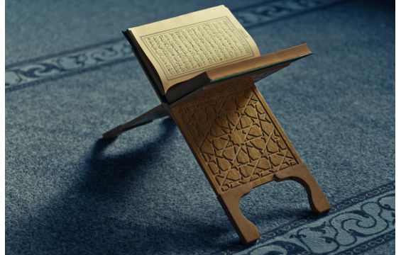 أدعية مأثورة في ليلة القدر