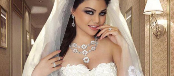 ما هي نصائح هيفاء وهبي للمقبلات على الزواج  .. ؟