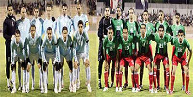 مواجهة صعبة للفيصلي والوحدات في دور الـ 8 لابطال العرب