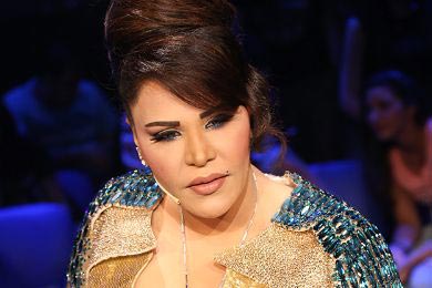 أحلام تكشف سبب واقعة كنتاكي في  Arab Idol - فيديو