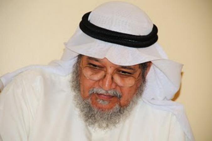 وفاة الداعية الكويتي عبد الرحمن السميط 