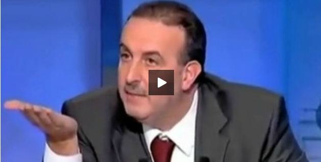 وزير لبناني سابق يهدد بتدمير الكعبة - فيديو