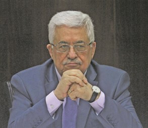 عباس: لا دولة فلسطينية من دون الأغوار
