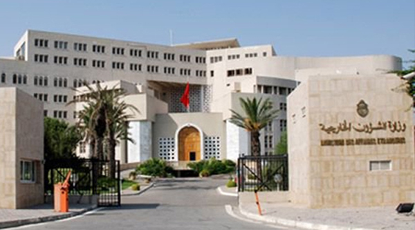 تونس تستدعي سفيرها من مصر
