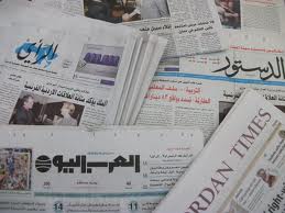  رؤساء تحرير صحف يومية يهددون الحكومة
