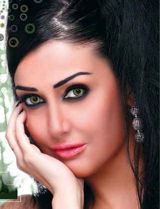 فيديو  ..  غادة عبد الرازق لـ السيسي : كلنا فداك