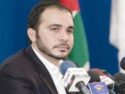 الأمير علي: سيكون هناك إجراءات ضد إسرائيل
