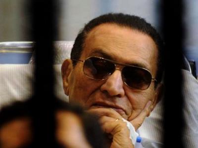 الافراج عن مبارك قد يكون اليوم
