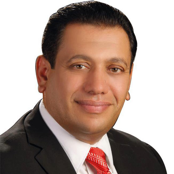 اخلاء سبيل النائب العشا بكفالة