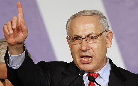 نتانياهو: سنضرب كل من يحاول الحاق الأذى بنا