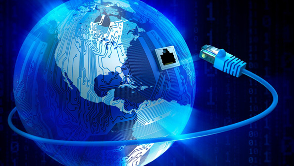 العرب يرفضون الرقابة الحكومية المطلقة على الإنترنت