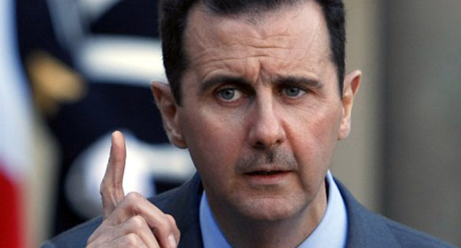الأسد : العالم يحلم