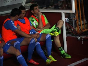جماهير الريال : كاسياس ارحل!