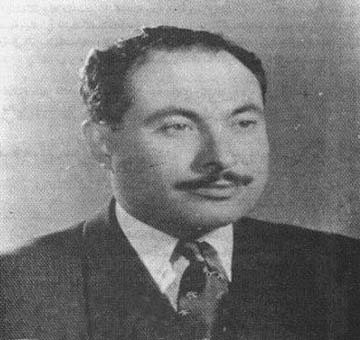 الذكرى الثالثة والخمسون لاستشهاد هزاع المجالي