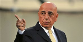 غالياني في مدريد لحسم موضوع كاكا 