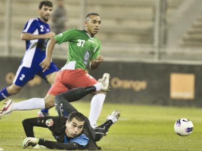 اصدار جدول مباريات الدور التمهيدي لمسابقة الكأس