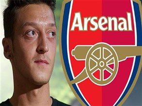 بعد انتقاله إلى آرسنال ..  أوزيل أغلى لاعب ألماني