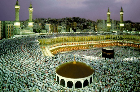 فيديو .. لأول مرة محاكمة وغرامات وابعاد لمخالفي الحج