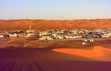 50 ألف سعودي يتحدثون لغة تنطق ولا تكتب!
