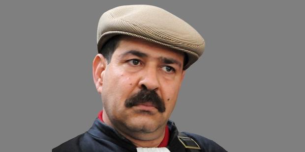 تسريب محاضر استجواب متهمين باغتيال بلعيد 