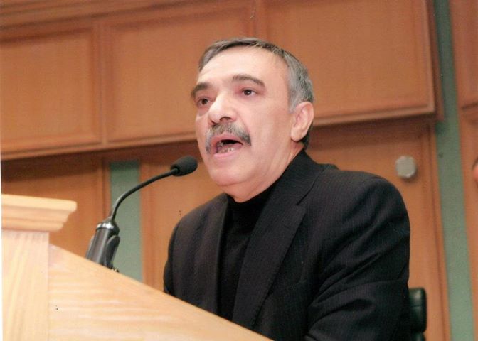شنيكات رئيسا لكتلة التجمع الديمقراطي للإصلاح