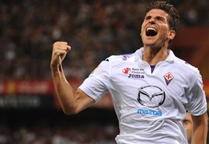 ماريو غوميز رفض ريال مدريد خوفاً من مقاعد البدلاء