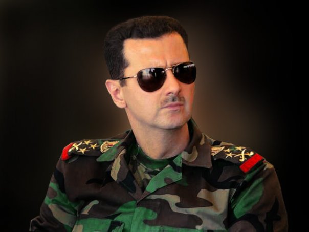 حليف الاسد المنشق يصل اسطنبول