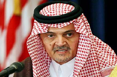 نفي سعودي لتصريحات نسبت للفيصل عن مصر