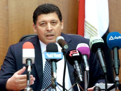  السفير المصري: الأردن يساند مصر في أوقات الشدة 