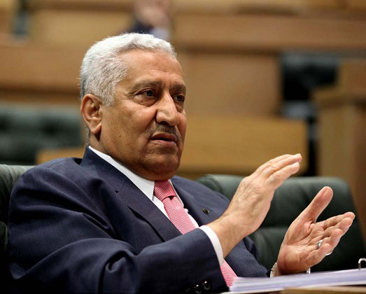الحكومة والنواب  ..  جلسة مغلقة بشأن سورية