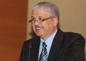 تعديل حكومي مهم في الجزائر