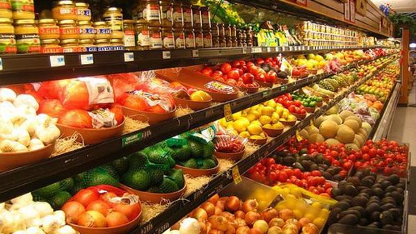 منظمة الأغذية : اهدار الغذاء يكلف 750 مليار دولار سنويا