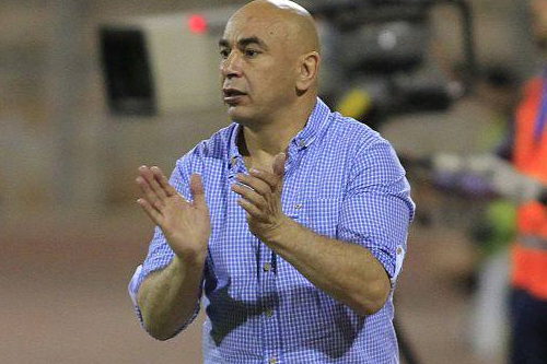  حسام حسن: قادرون على التأهل للمونديال